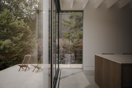 Birch Residence